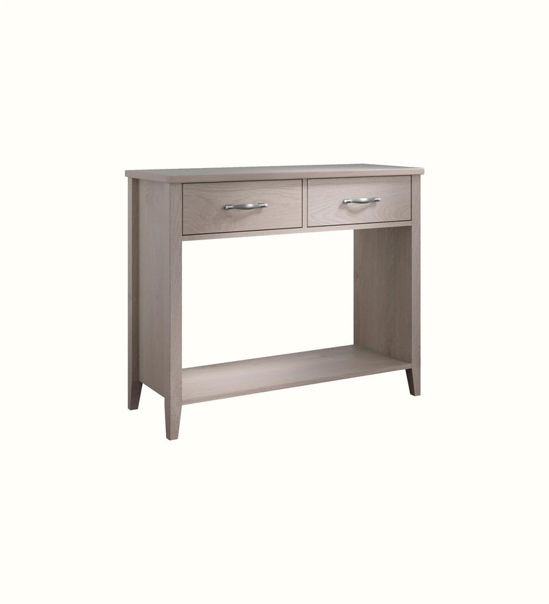 Coffee table for an elderly care communal area