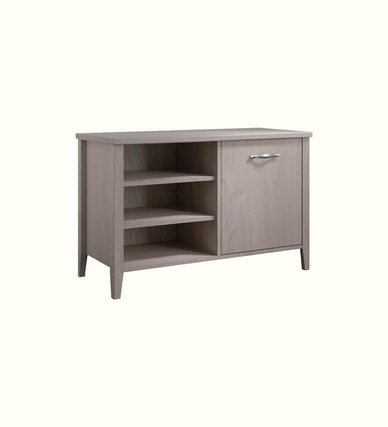 TV unit for a care home communal area