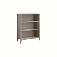 Newark 3 Shelf Bookcase