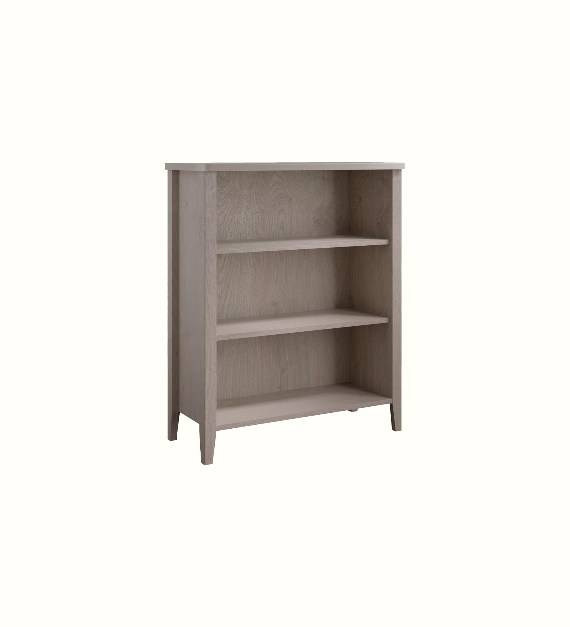 Newark 3 Shelf Bookcase