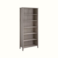 Newark 5 Shelf Bookcase