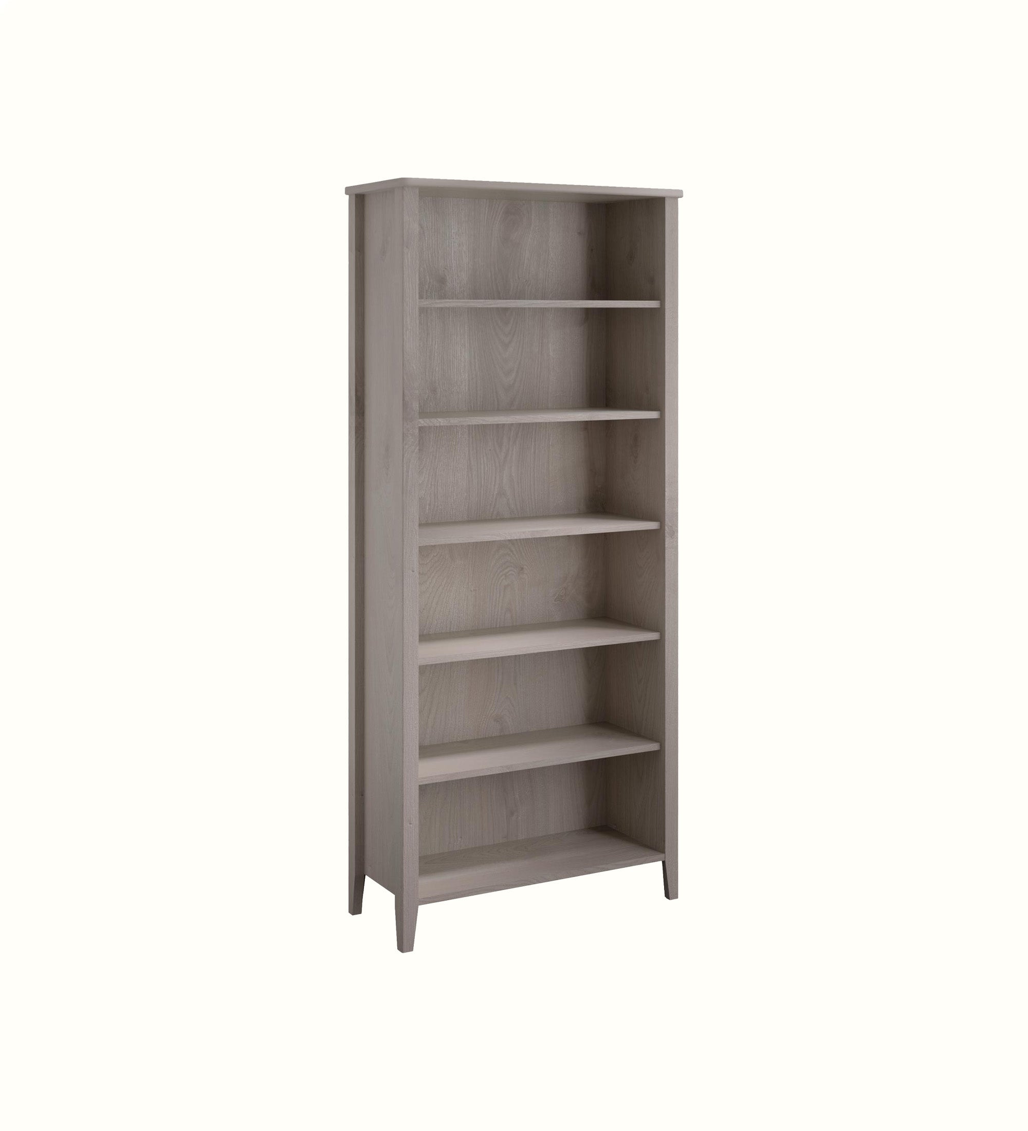 Newark 5 Shelf Bookcase