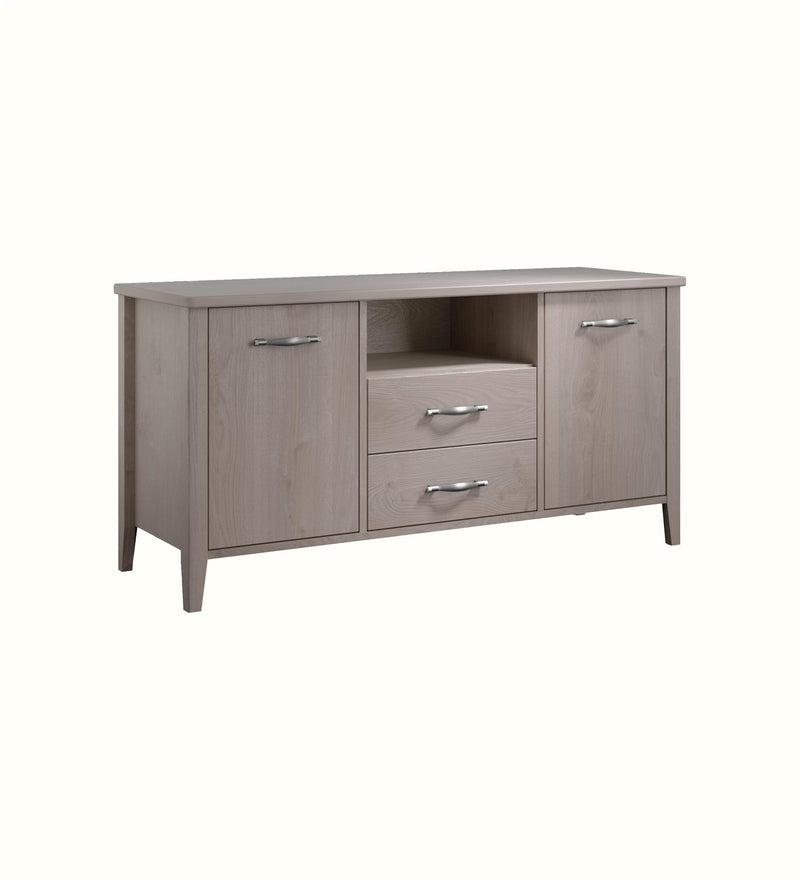 TV unit for a care home communal area