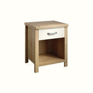 Oakland Bedside Table