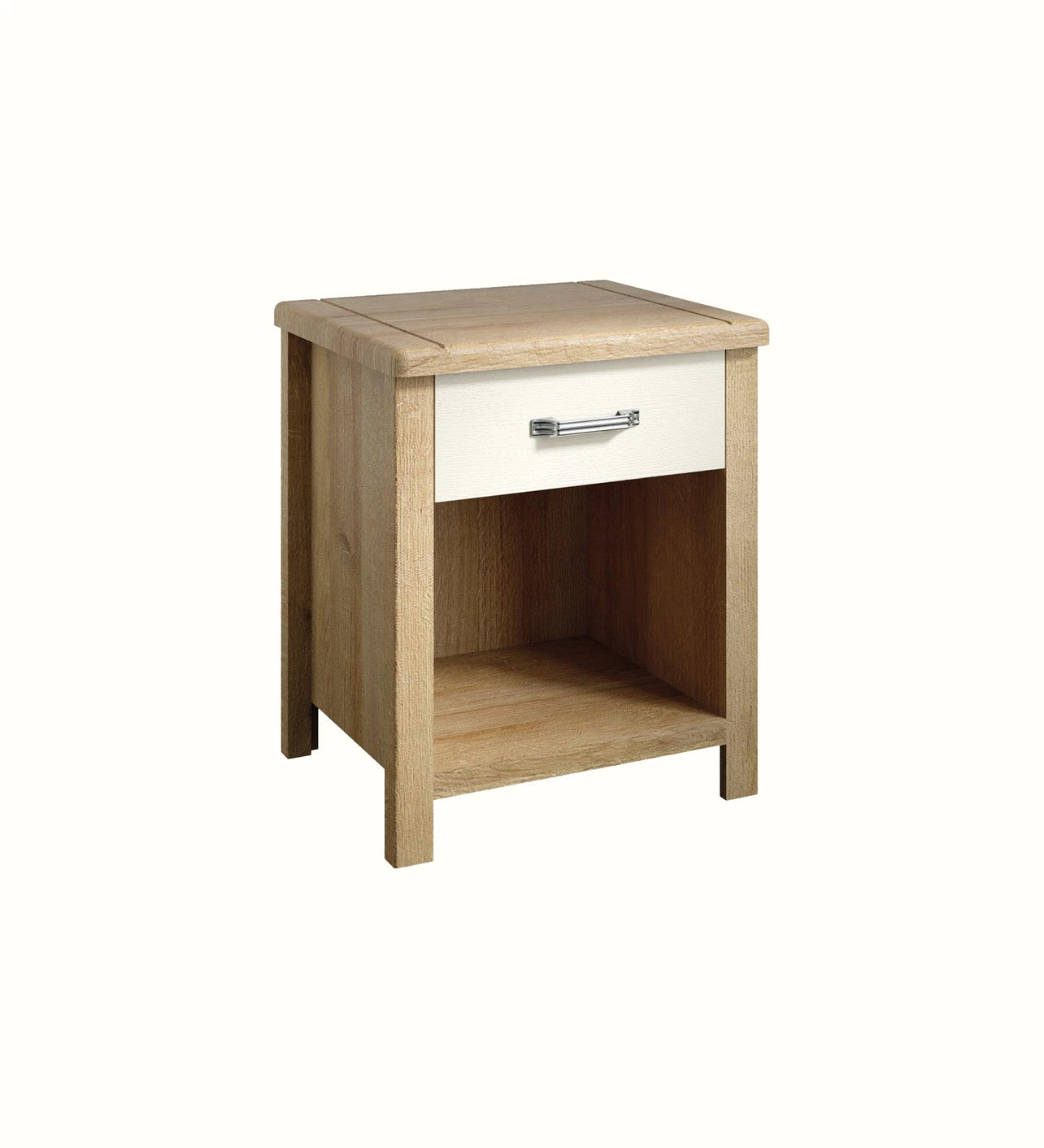 Oakland Bedside Table