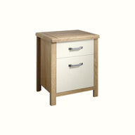 Oakland Bedside Table