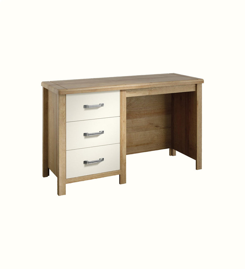 Oakland desk for a care home bedroom