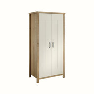 Oakland Bedroom Furniture Bundle