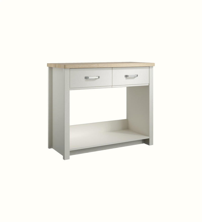 Coffee table for an elderly care communal area