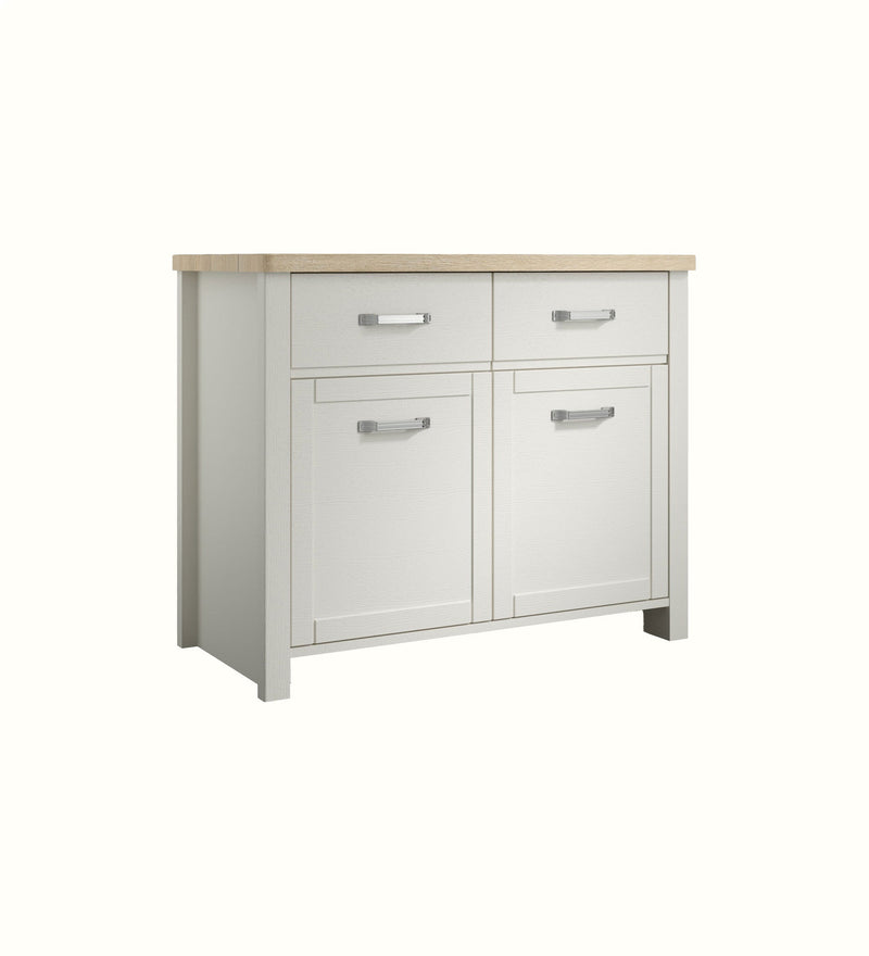 Sideboard for a care home communal area