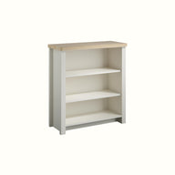 Overton 3 Shelf Bookcase