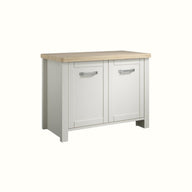 Overton Small TV Unit