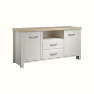 Overton Large TV Unit