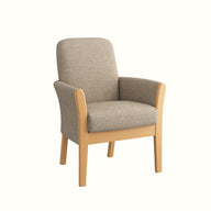 Pembroke Medium Back Chair