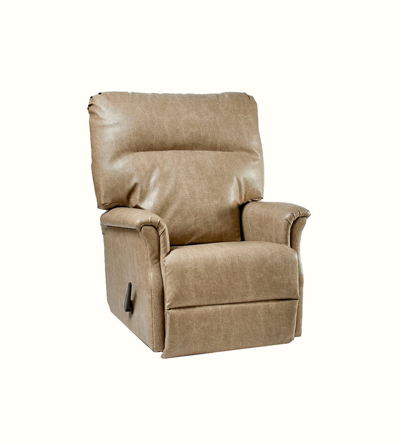 Radley medium-back armchair for an elderly care lounge