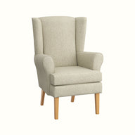 Ravenna Wingback Chair