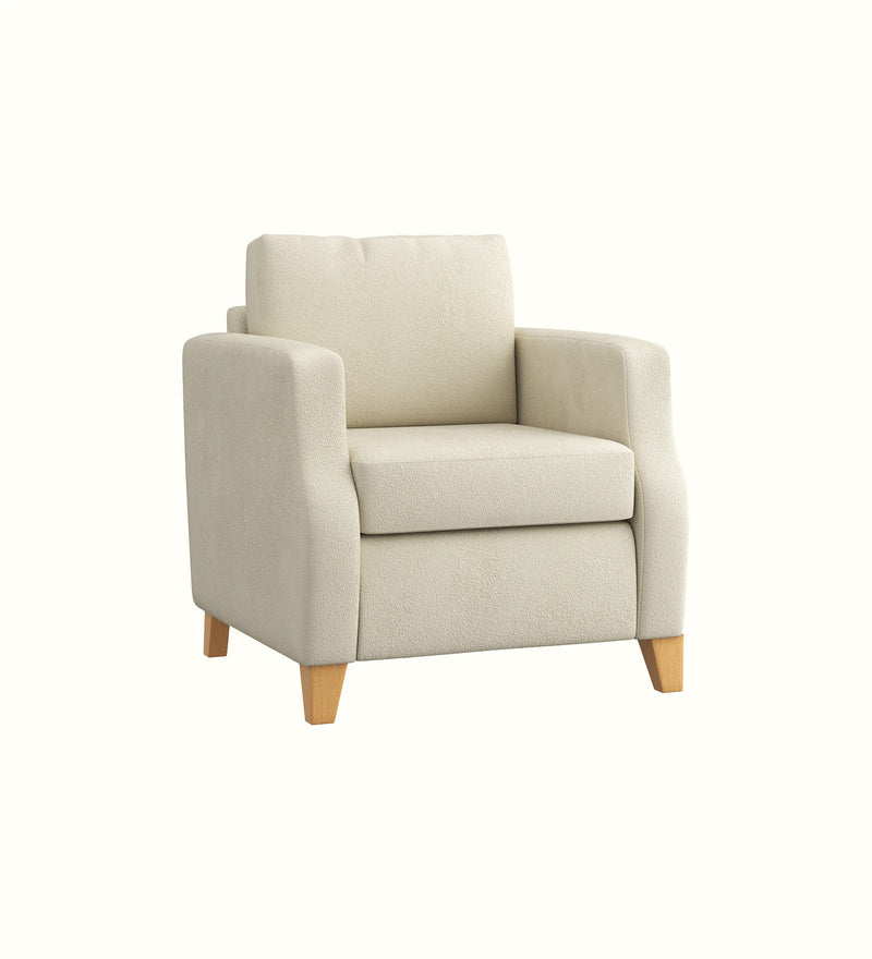 Riley armchair for an elderly care lounge