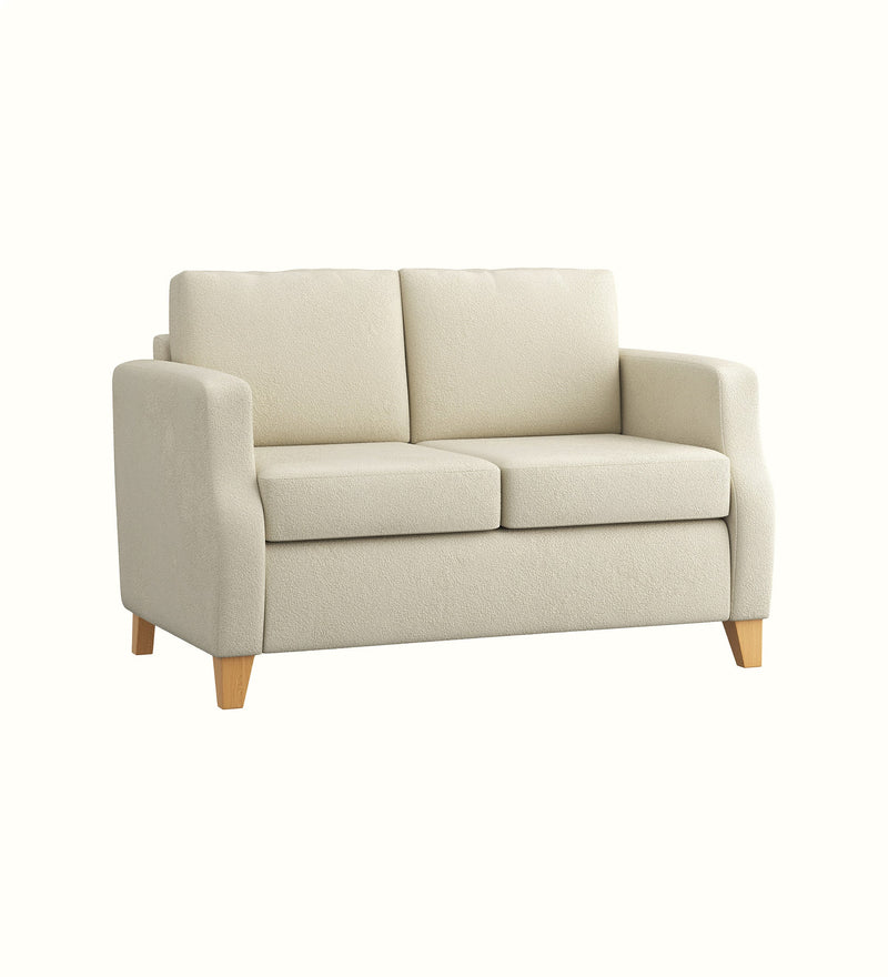 Riley two-seater sofa for an elderly care lounge