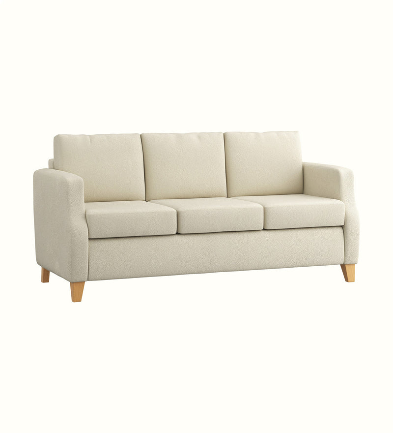 Riley three-seater sofa for an elderly care lounge