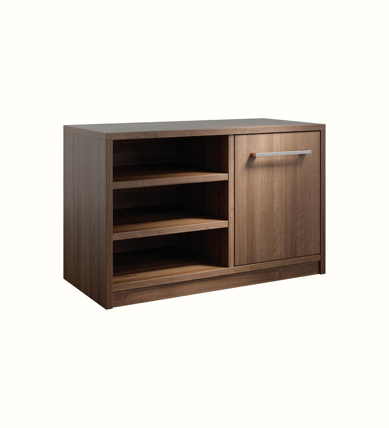 TV unit for a care home communal area