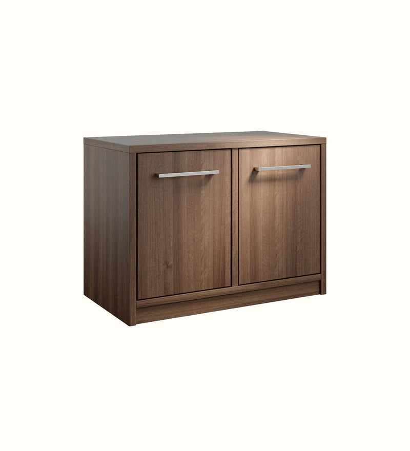 Side table for an elderly care communal area