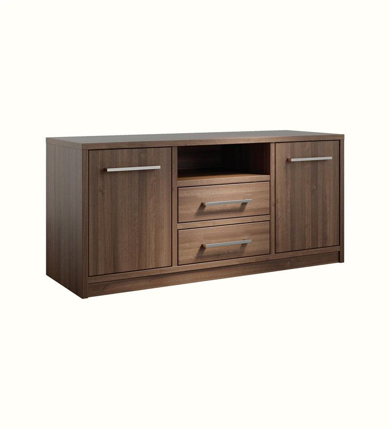 TV unit for a care home communal area
