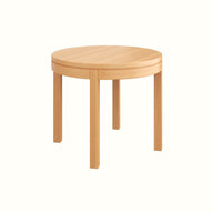 Sierra Circular Coffee Table