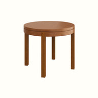 Sierra Circular Coffee Table