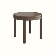 Sierra Circular Coffee Table