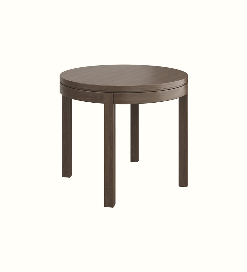 Sierra Circular Coffee Table
