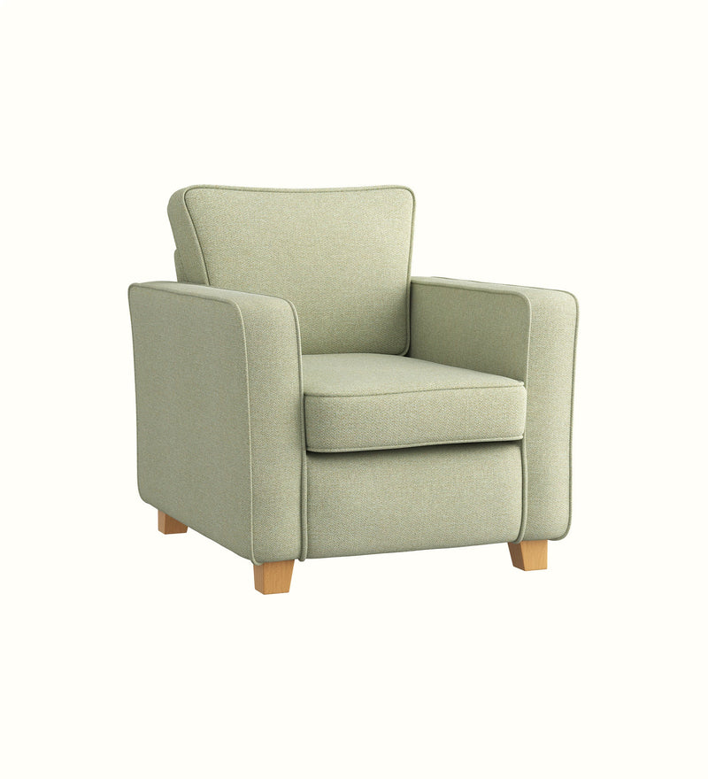 Stamford armchair for an elderly care lounge