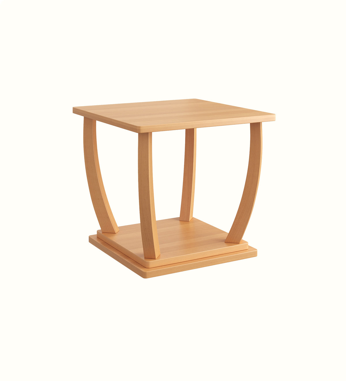 Tarian Rectangular Hall Table