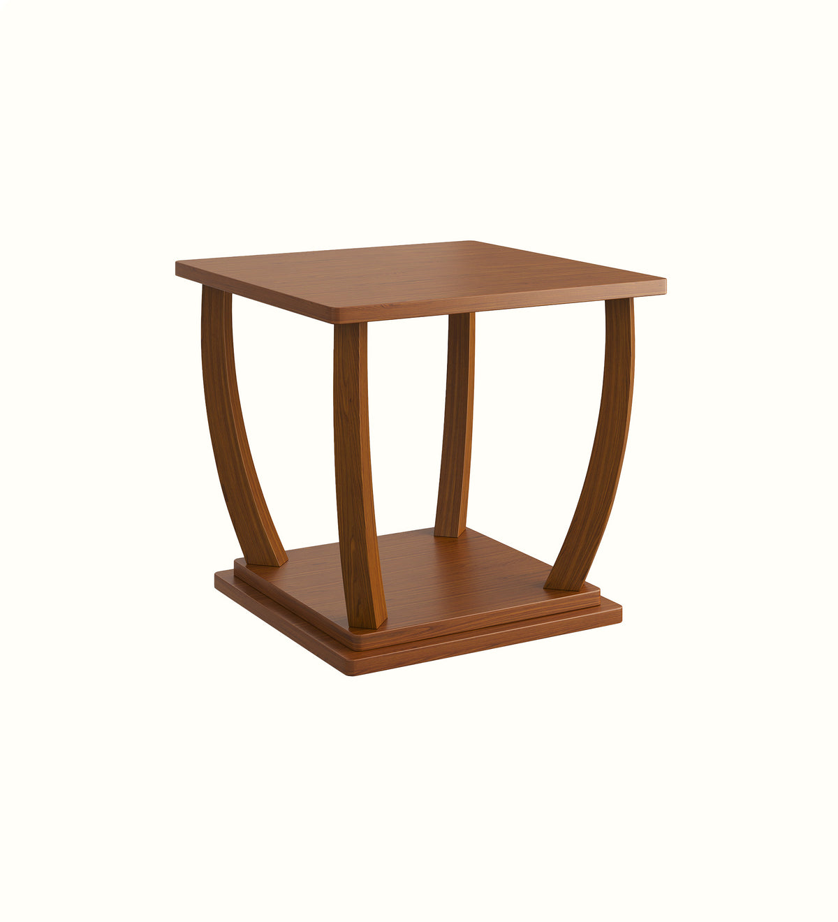 Tarian Rectangular Hall Table