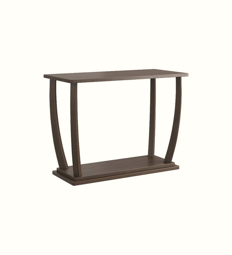 Tarian Square Side Table