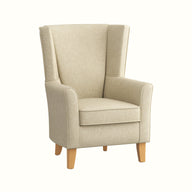 Torino Wingback Chair