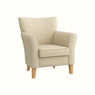 Torino Medium Back Chair