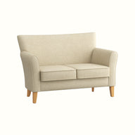 Torino Medium Back 2 Seater Sofa