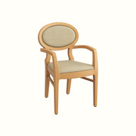 Valday Arm Chair