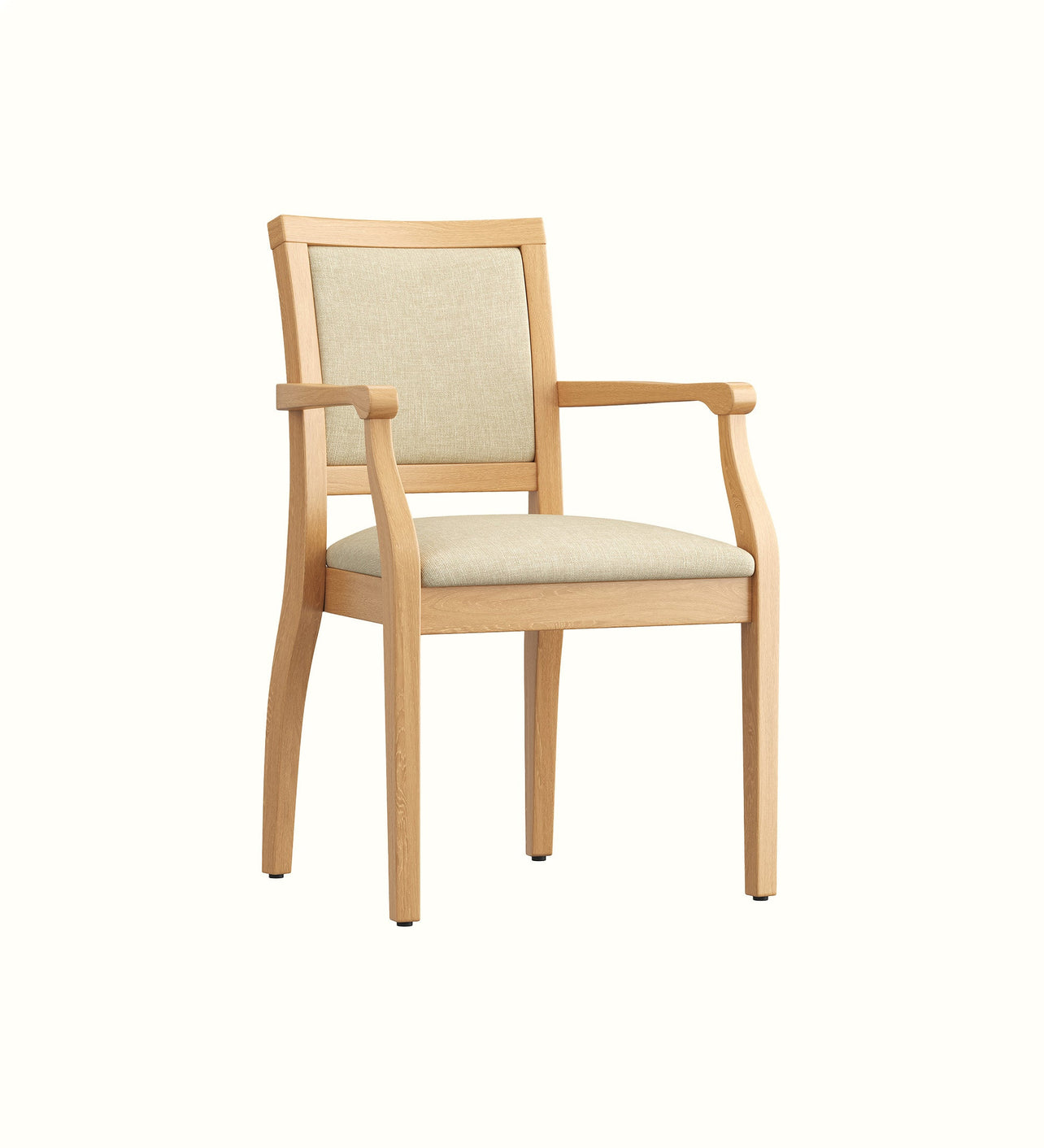 Venice Stacking Arm Chair