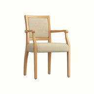 Venice Visitor Chair