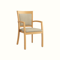 Villette Arm Chair