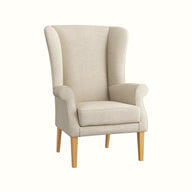 Waylon High Back Armchair
