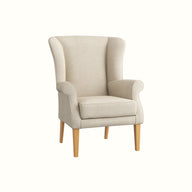 Waylon Medium Back Armchair