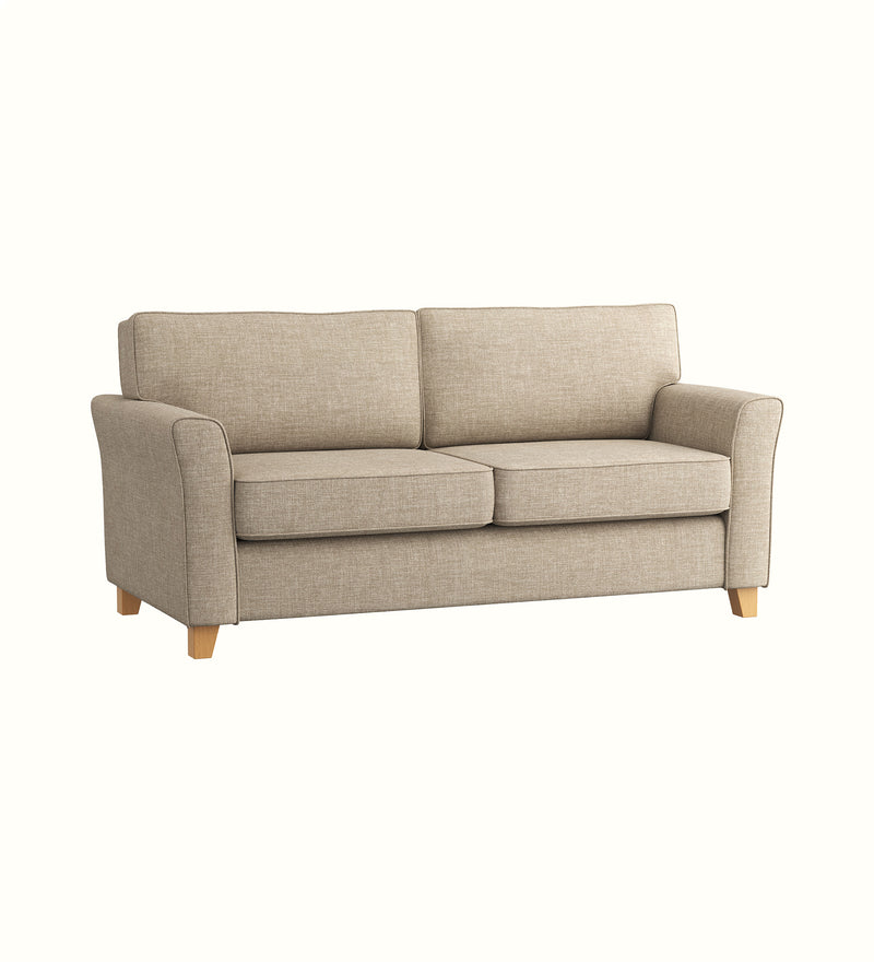 Whitney two-seater sofa for an elderly care lounge