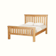 Salisbury Double Bed Base