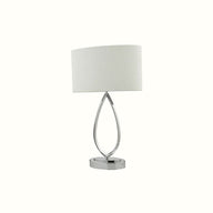 Sawyer Touch Table Lamp