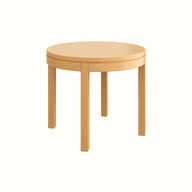 Sierra Circular Coffee Table