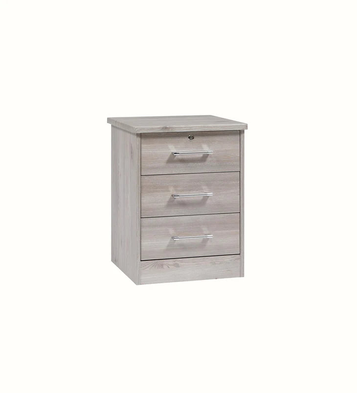 Stellan Bedroom Furniture Bundle