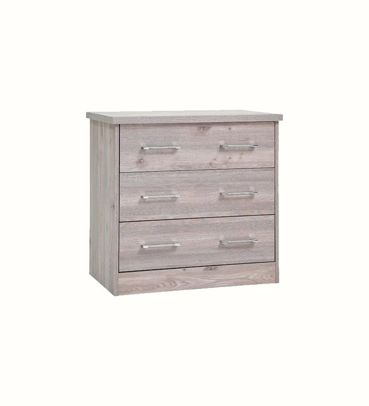 Stellan Bedroom Furniture Bundle