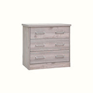 Stellan 3 Drawer Chest